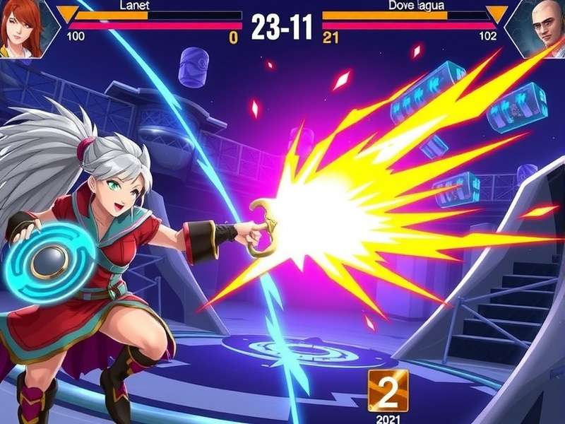 Colva Forceful Blow Festival Event