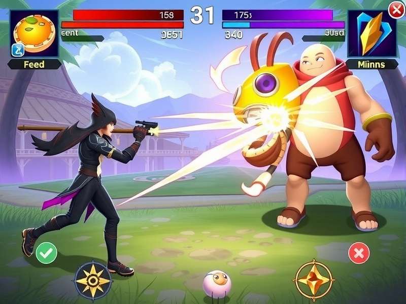 Colva Forceful Blow Esports Tournament